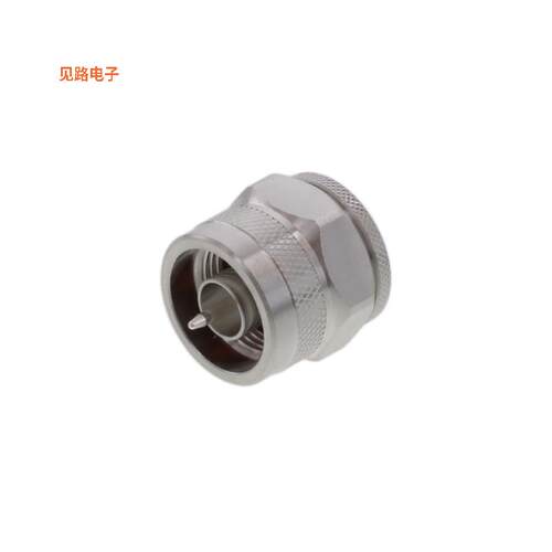 082-6673 -[全新N TYPE PLUG 141 18 GHZ SEMI RIGI]