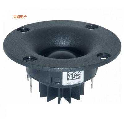 BC25SC08-04 -原装[SPEAKR 3.27OHM 100W TOP 94.9DB磁性