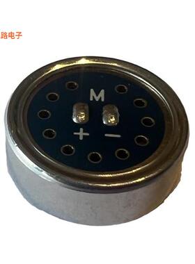 TM141055 -原装[Uni (Supercardioid) Microphone驻极体电容