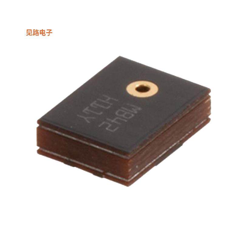 CMM-3526AT-38165-TR -原装[MIC MEMS ANALOG OMNI -38D