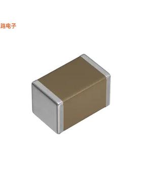 C2012X7S2A105K125DB -原装[COMMERCIAL GRADE,0805,X7S,