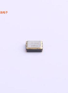 CJO05-250001820B30 -[原装有源晶振SMD3225-4P