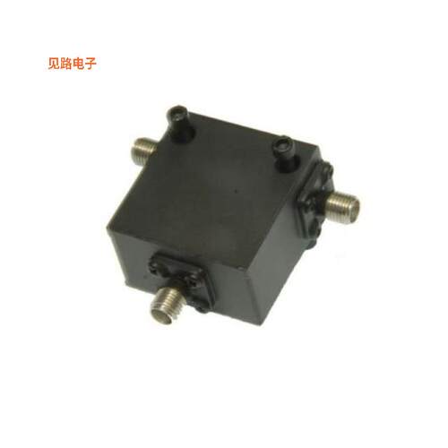 AM4000-8000IS127 -原装[4-8 GHZ ISOLATOR隔离器