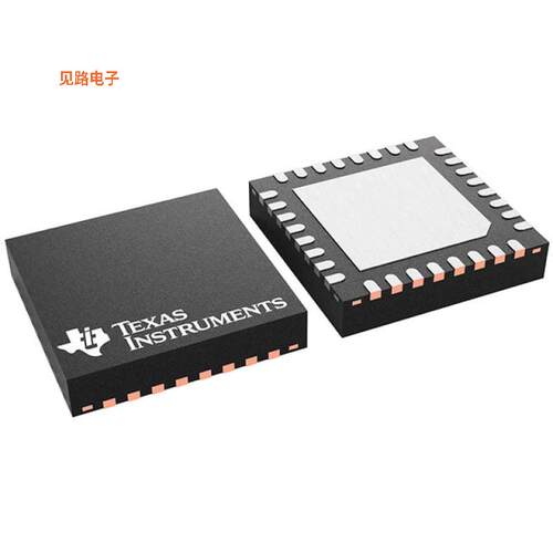 TLV320AIC12KIRHBT -[全新IC CODEC 16BIT SER 32VQFN]