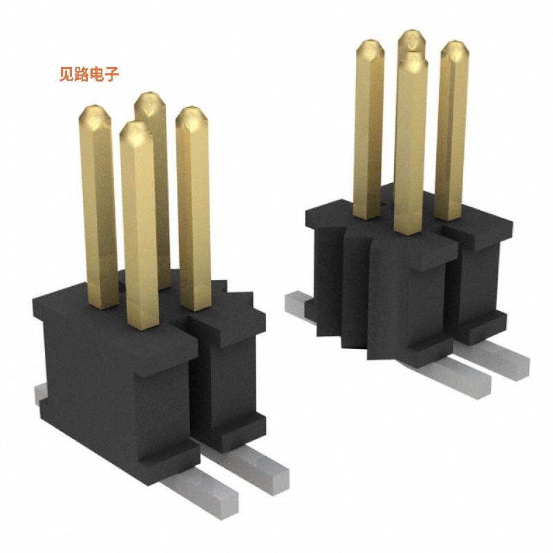 FTSH-112-01-F-DV -[全新CONN HEADER SMD 24POS 1.27MM]