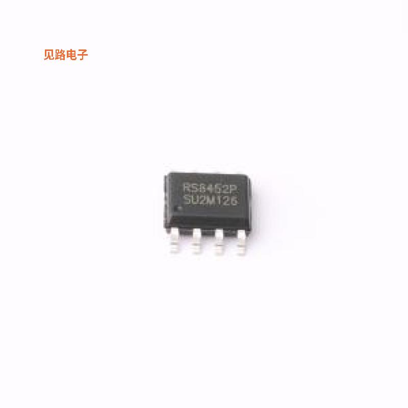 RS8452PXK -[原装运算放大器SOIC-8