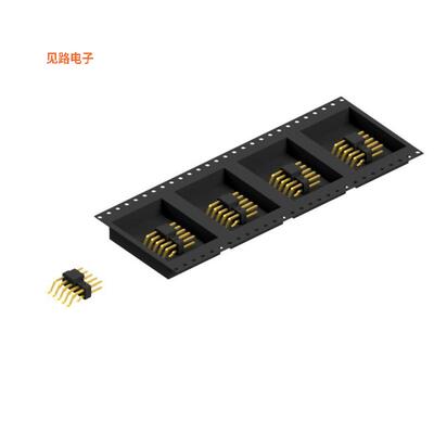 SL 17 SMD 058 18 G B SM -原装[0.635 MM接头