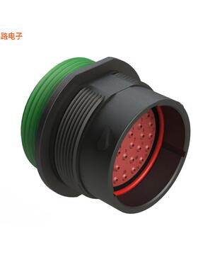 AHDP04-24-33PN-WTA -[全新33 POSITION RECEPTACLE, SHELL SI]