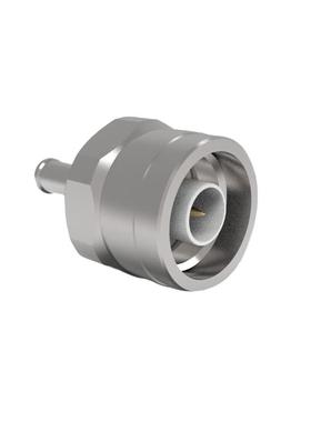 TC-402-NMH -[全新TFLEX 402, TYPE N, MALE, STRAIGH]