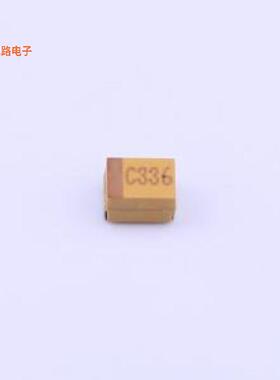 TC212B336K016Y -[原装钽CASE-B-3528-21(mm)