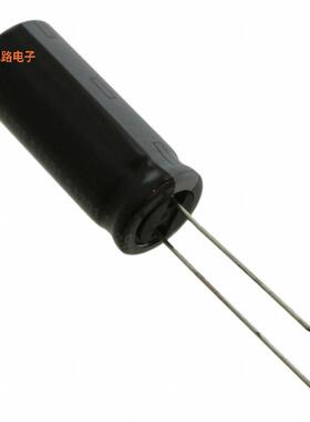 25ZLH2700MEFC12.5X35 -[全新CAP ALUM 2700UF 20% 25V RADIAL]