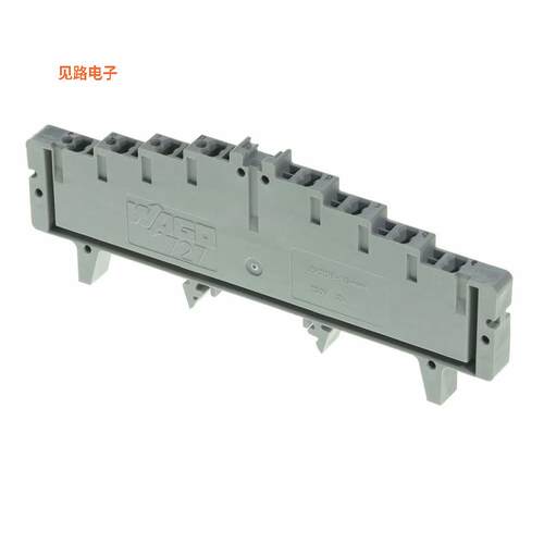 727-220/022-000 -原装[4-LEVEL TERMINAL BLOCK FOR