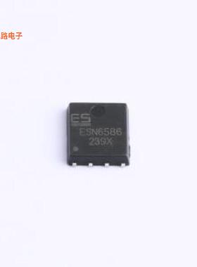 ESN6586 -[原装(MOSFET)PDFN5x6-8L