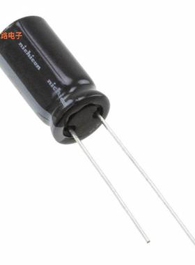 UHE0J122MPD -原装[CAP ALUM 1200UF 20% 6.3V RADIAL1200 F