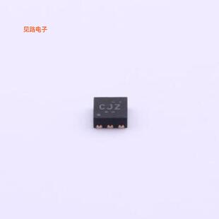 TPS2553DRVR-1 -[原装功率电子WSON-6-EP(2x2)