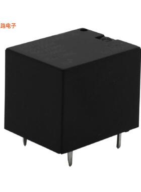 J1071CS3VDC.36 -原装[RELAY GEN PURPOSE SPDT 15A 30VDC通孔