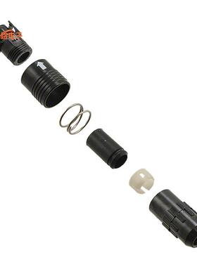 HR30-8P-12PC(71) -[全新CONN PLUG HSG MALE 12POS INLINE]