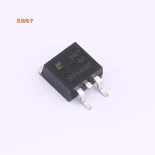 IRF540NS-MNS -[原装(MOSFET)TO-263