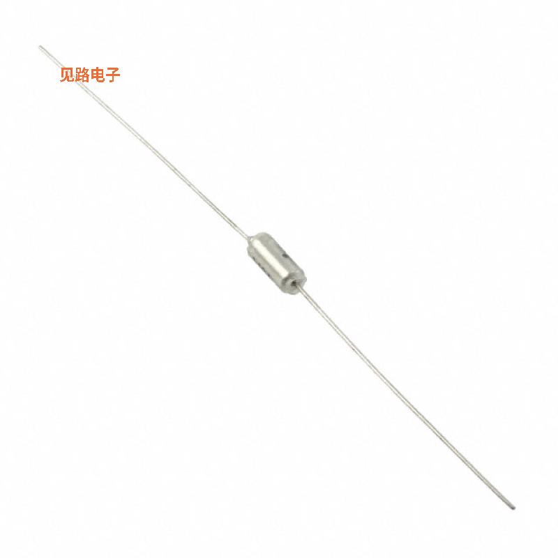T110A105M035AT -原装[CAP TANT 1UF 20% 35V AXIAL1 F