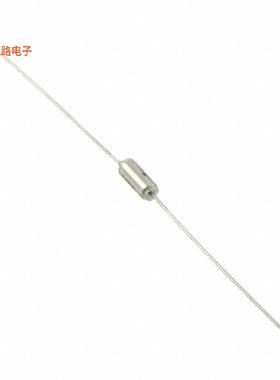 T110A105K035AS -原装[CAP TANT 1UF 10% 35V AXIAL1 F