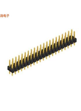 SL 22 112 42 G -原装[TWO ROWS,  0.635 MM接头
