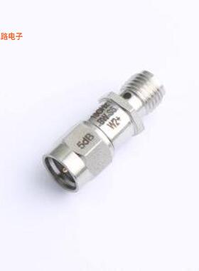 BW-S5W2+ -[原装FXD ATTEN 2W SMA F/M 5DB ROHSSMA