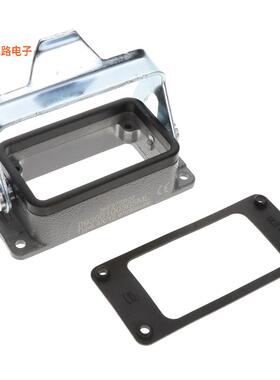 09300100305ML -[全新CONN BASE BOTTOM ENTRY SZ10B]