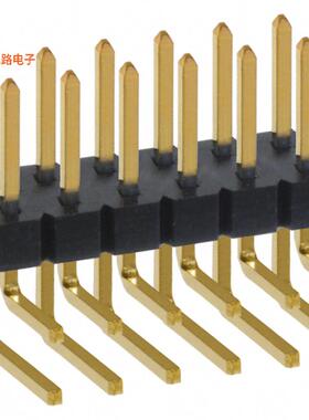 NRPN062PARN-RC -原装[CONN HEADER R/A 12POS 2MM接头