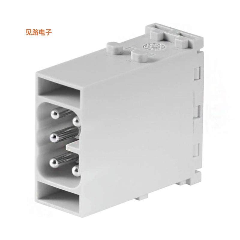 2636180000 -原装[MODULE INSERT FOR INDUSTRIAL CON模块