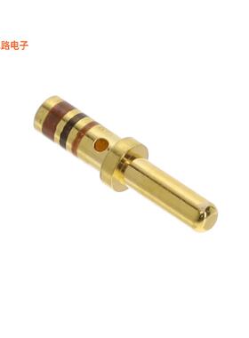 M39029/1-101 -原装[CONTACT SIZE 16 PIN, 20 AWG功率，机制