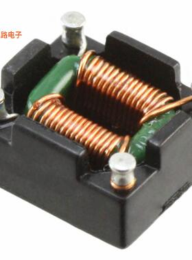 744273222 -原装[CMC 30UH 1.4A 2LN 2.2 KOHM SMD电源，信号线路