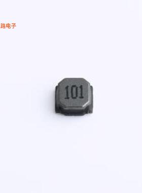 FNR4018S101MT -[原装功率SMD,4x4mm