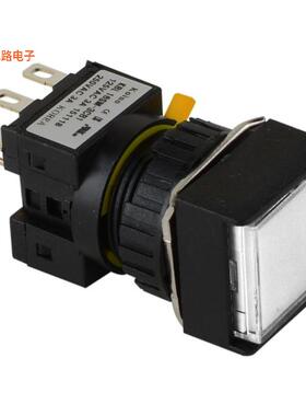 KBL16RAT-L3CG1 -[全新16mm PUSH BUTTON]