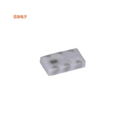 DPX1608LKE5R2460A -原装[DIPLEXER 1608 2.4GHZ & 5GHZ双工器