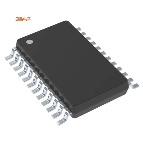 CS5351K-DZZR -[全新IC 24BIT 108DB 192 MULTI-BIT]