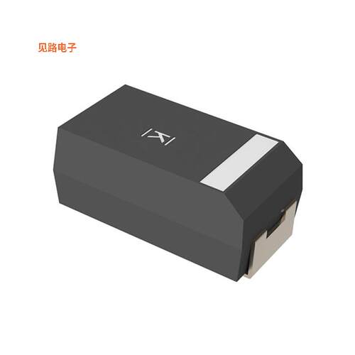 T591B107M004ATE070 -[全新CAP TANT POLY 100UF 4V 1411]