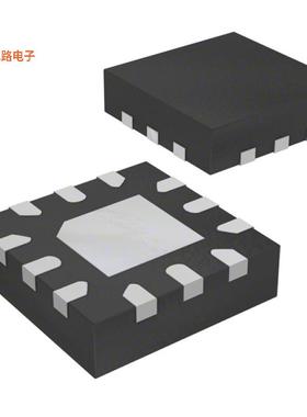 PE64102B-Z -正品[RF DTC 100MHZ-3GHZ 12QFN数字调谐式电容器