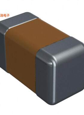 04023C822KAT2A -[全新CAP CER 8200PF 25V X7R 0402]