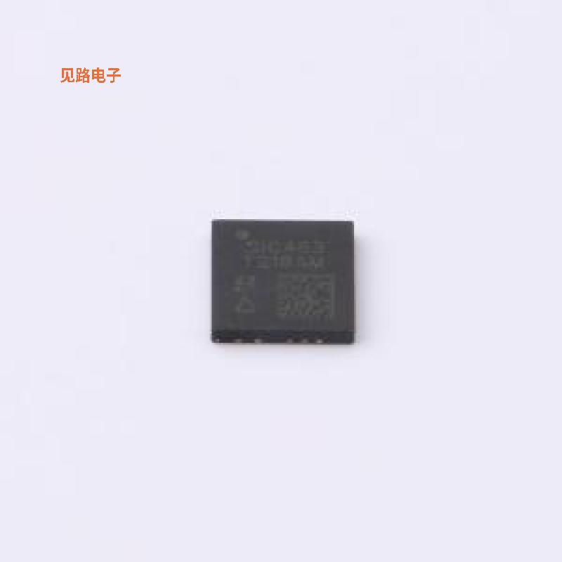 SIC463ED-T1-GE3 -[原装DC-DC芯片MLP55-27L(5x5)