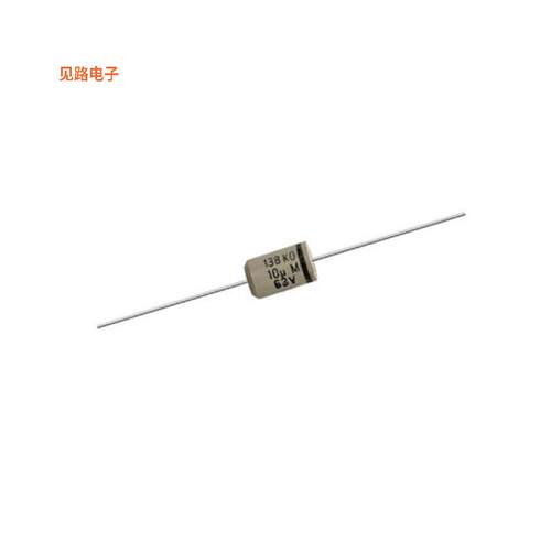 MAL213836229E3 -原装[CAP ALUM 22UF 20% 25V AXIAL TH22 F