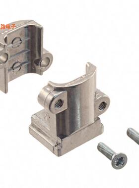 全新61030000044 -[原装CABLE CLAMP METAL HOOD 9-37P]