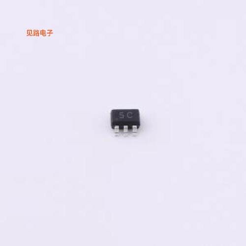 CESD5V0K5-ES -[原装静电和浪涌保护(TVS/ESD)SOT-363