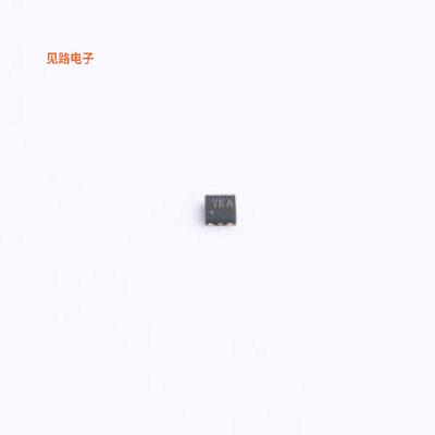 CJ6205B33F -[原装线性稳压器(LDO)WBFBP-04C(DFNWB1x1-4)