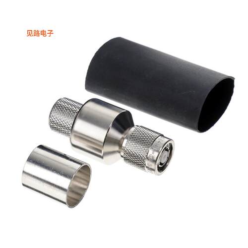 EZ-600-TM-RP -原装[TNC-MALE (PLUG) CRIMP/REVERSE PORP-TNC