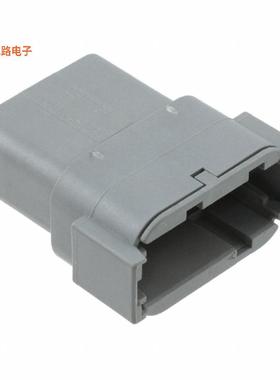 DTM04-12PA -原装[CONN RCPT HSG 12POSCONN RCPT HSG 12POS