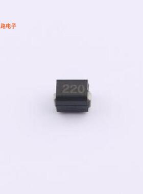 CC3225220KSB -[22uH±10%，(RDC)2.60Ω，（IDC）145mA1210贴片