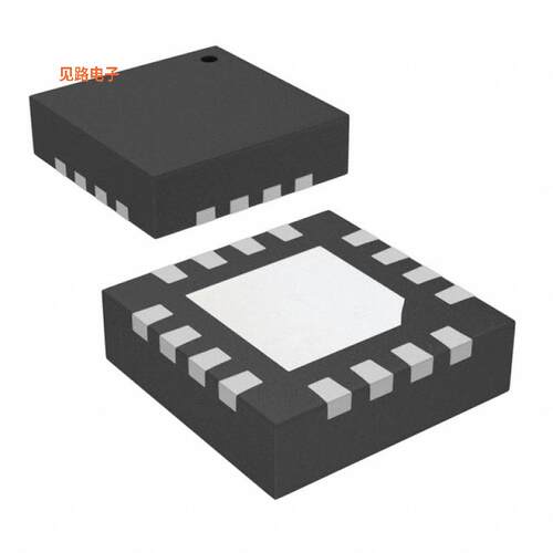 XR21V1410IL16-F -[全新IC UART FIFO USB SGL 16QFN]
