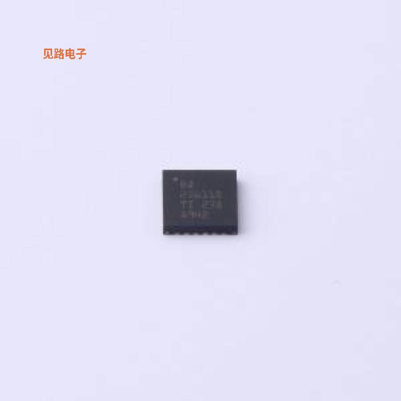 BQ25611DRTWR -[原装电池管理WQFN-24(4x4)