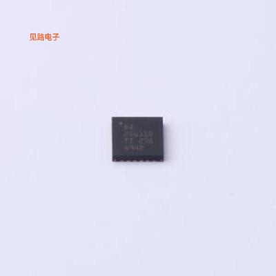 BQ25611DRTWR -[原装WQFN-24(4x4)]