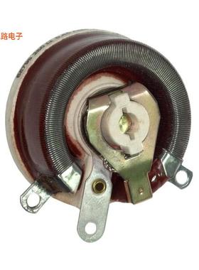 RJS4R0E -[全新POT 4 OHM 50W WIREWOUND LINEAR]